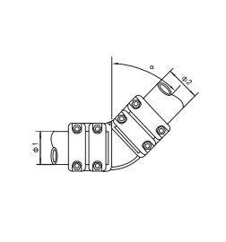 MJM型角度線(xiàn)夾